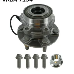Online Kaufen SKF VKBA 7134 - Radlagersatz